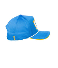 UCLA Bruins Road Dog Adjustable Rope Hat