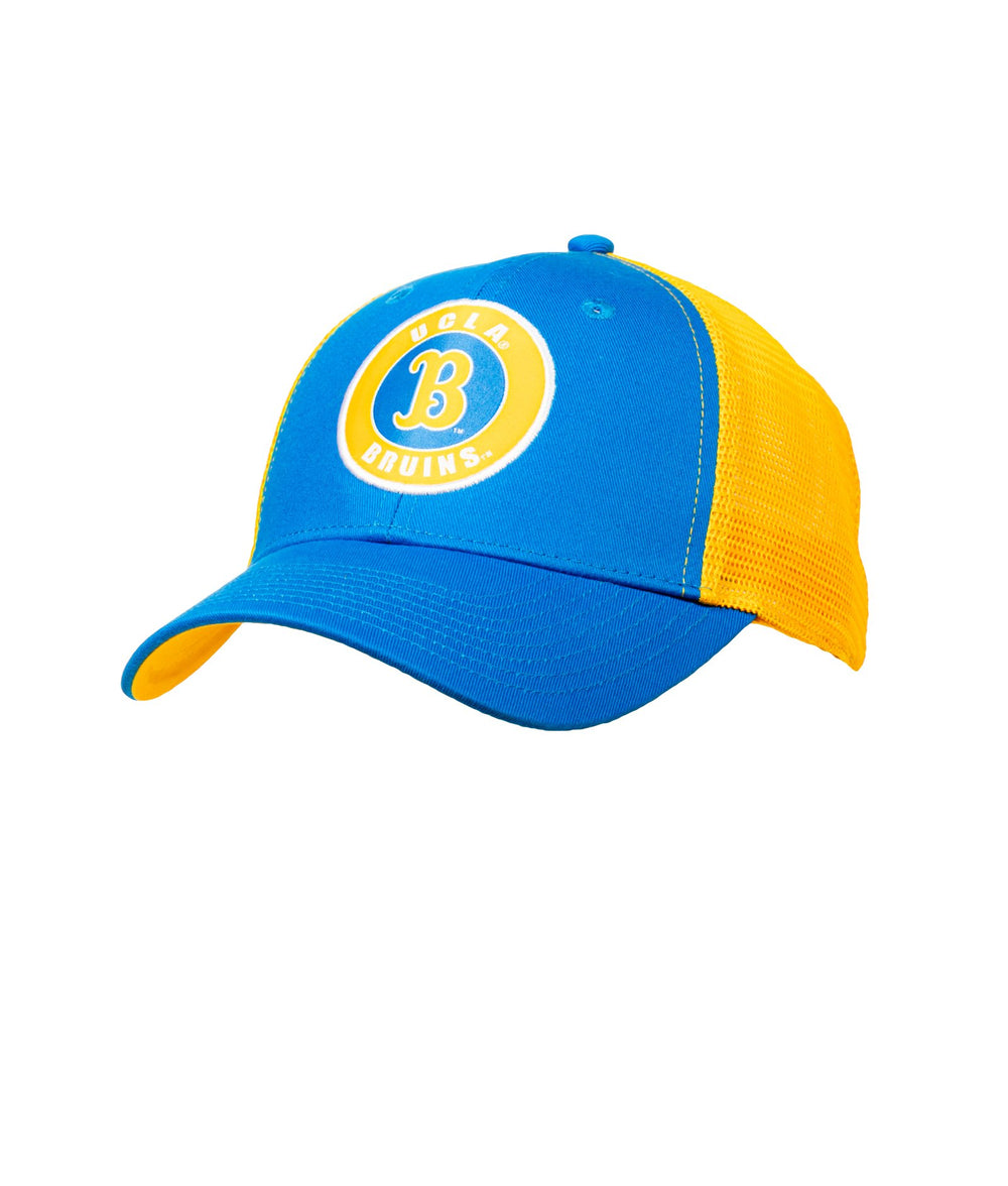 UCLA Bruins Things Happen Hat