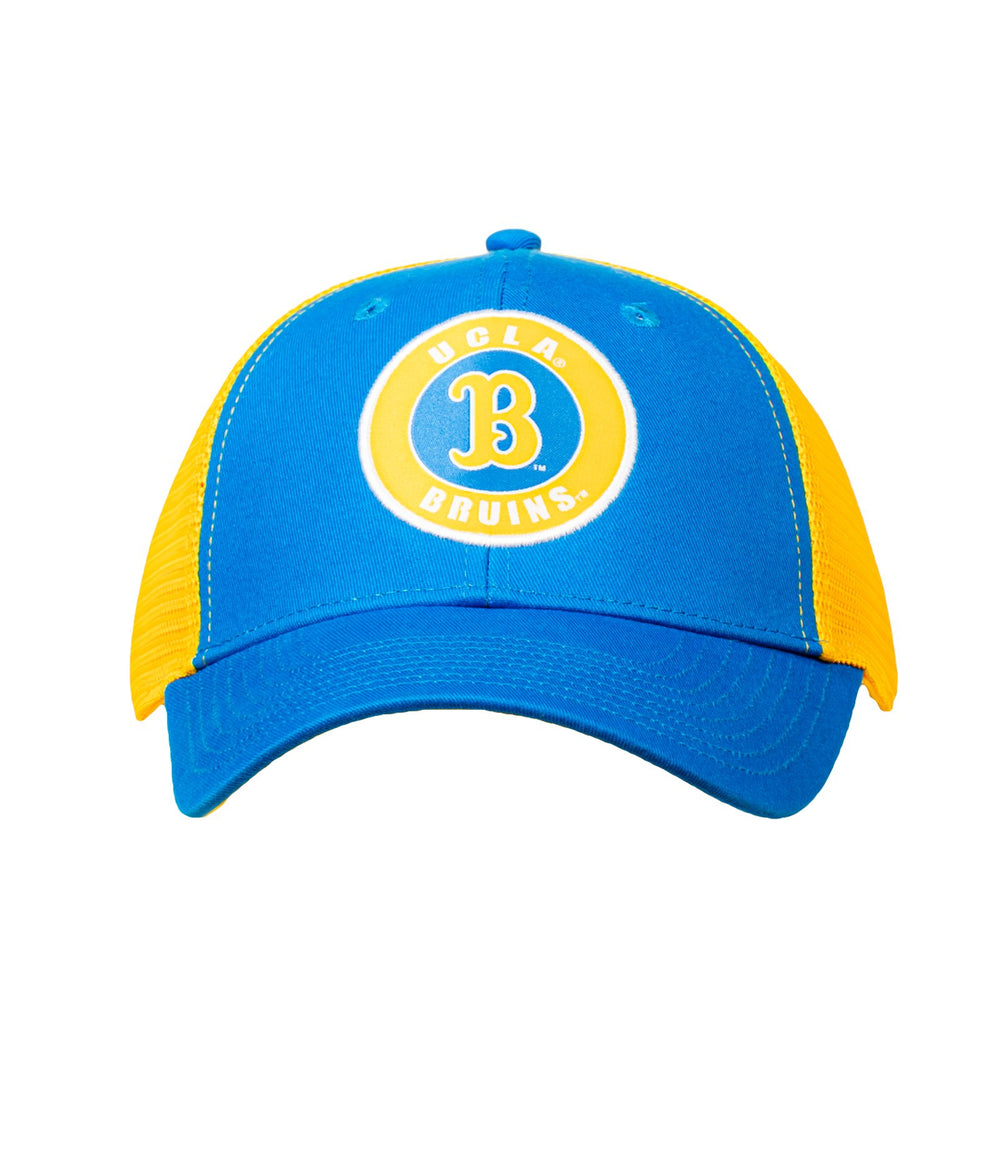 UCLA Bruins Things Happen Hat