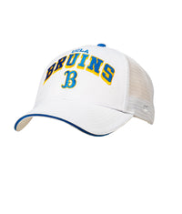 UCLA Bruins Wyatt Trucker Hat