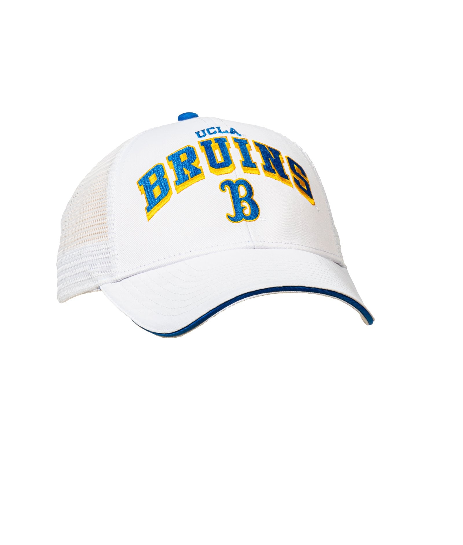 UCLA Bruins Wyatt Trucker Hat