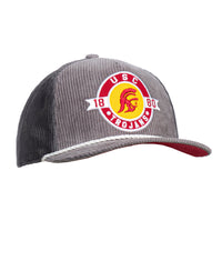 USC Trojans Corduroy Hat