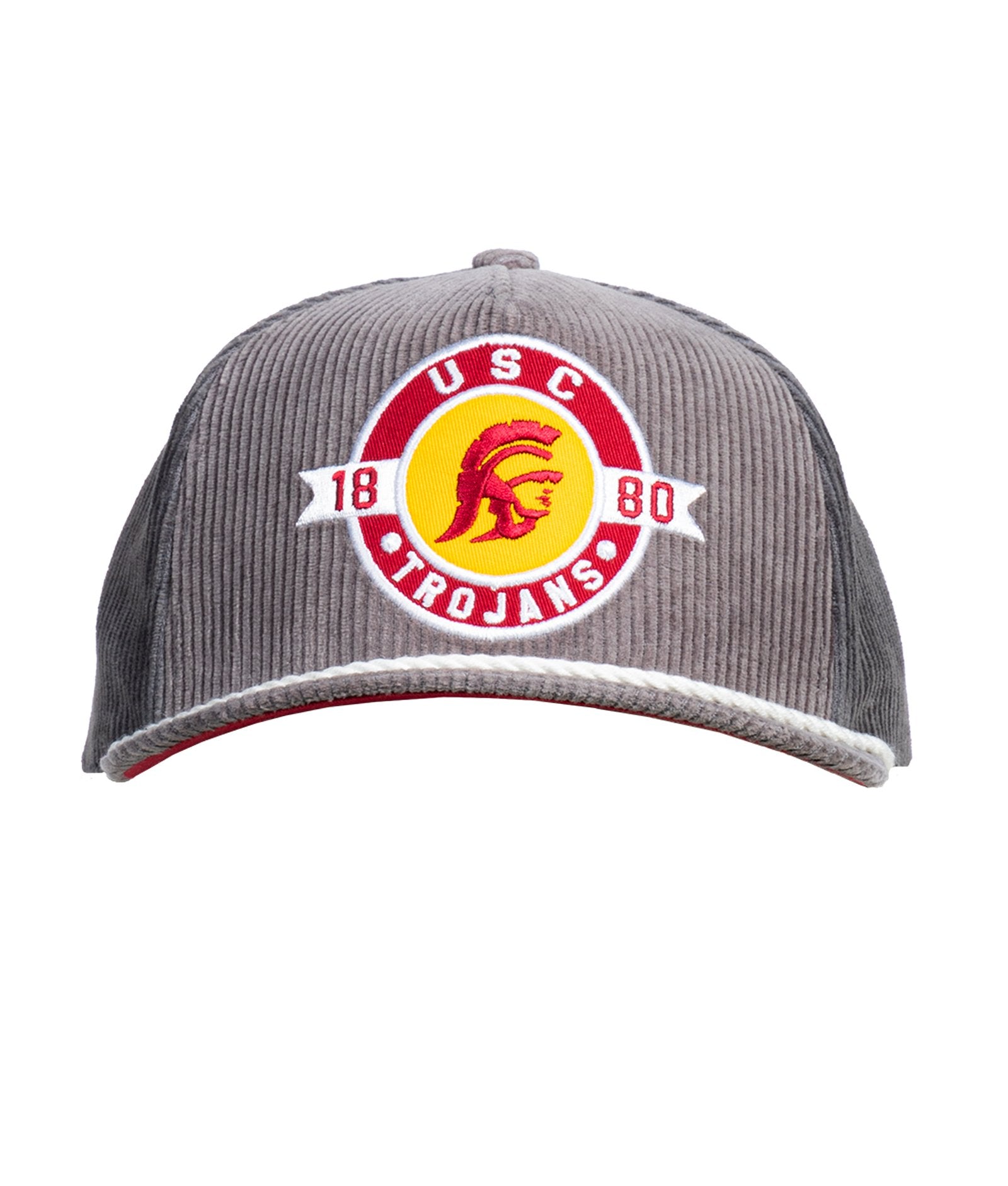 USC Trojans Corduroy Hat