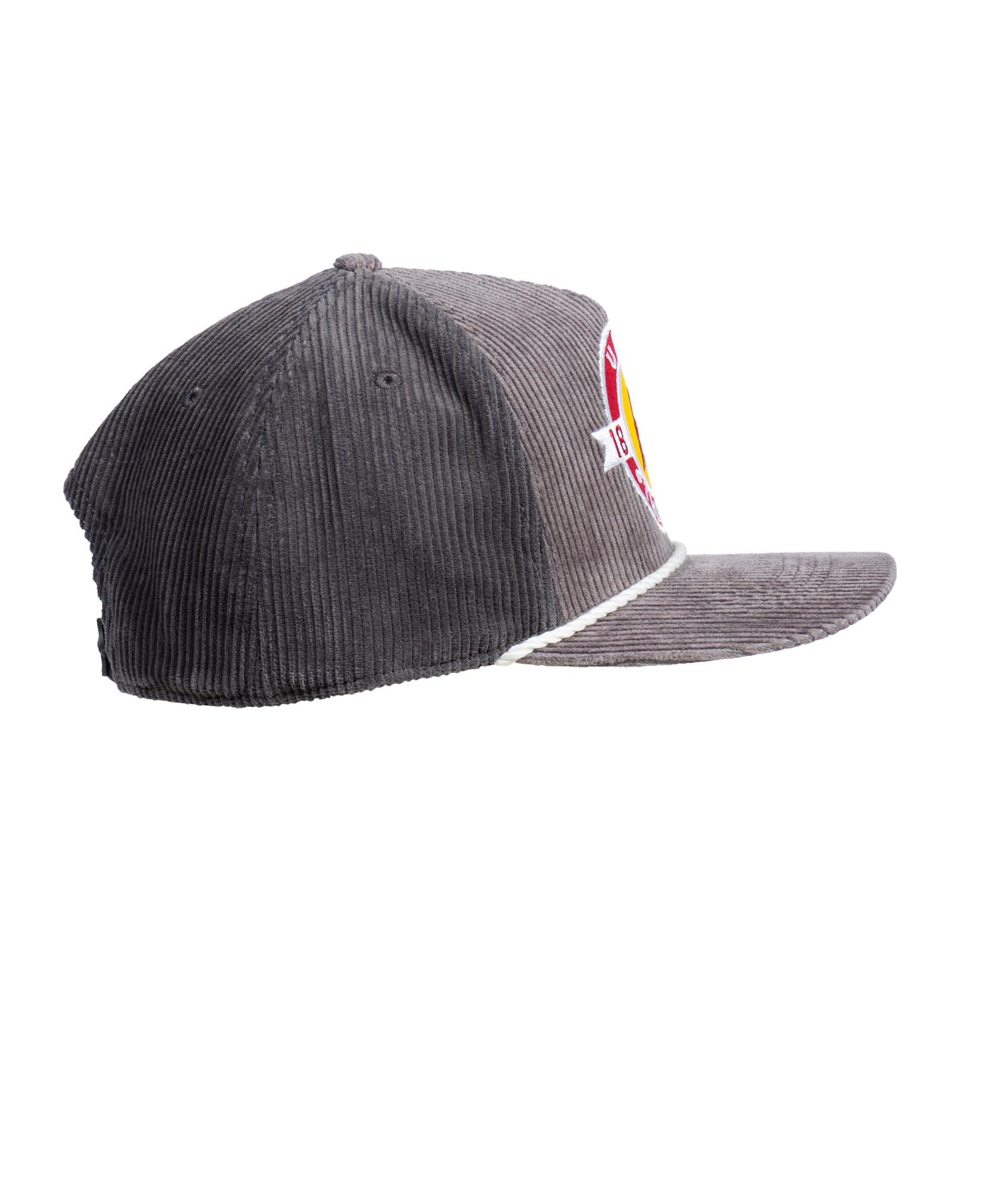 USC Trojans Corduroy Hat