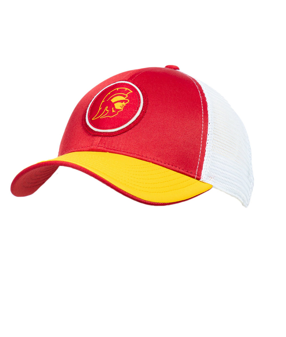 USC Trojans El Diablo Hat