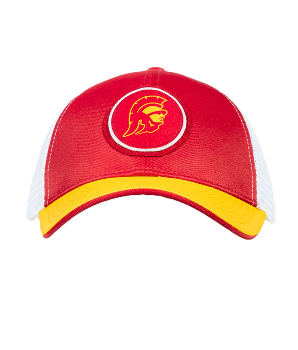 USC Trojans El Diablo Hat