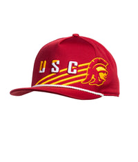 USC Trojans Grand Tour Podium Hat