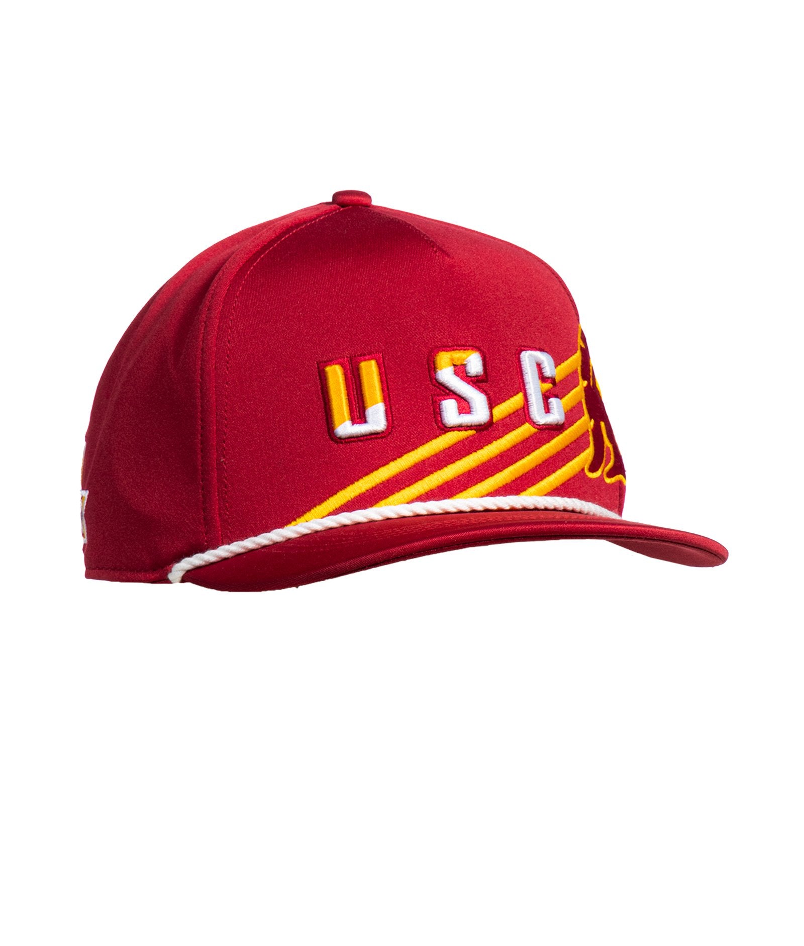 USC Trojans Grand Tour Podium Hat