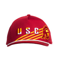 USC Trojans Grand Tour Podium Hat