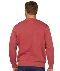Men's USC Trojans Homecoming Fleece Crew