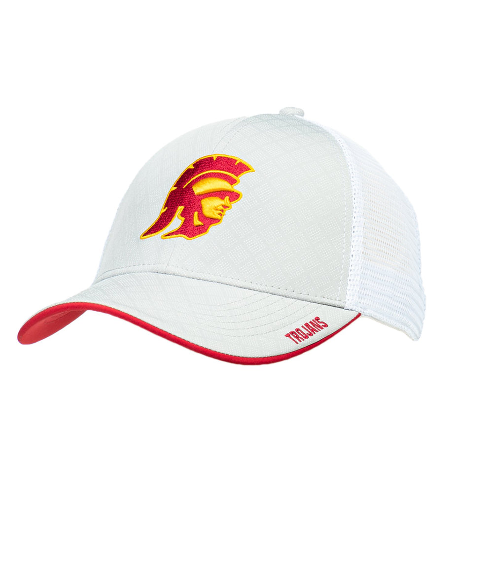 USC Trojans Radioisotopes Hat