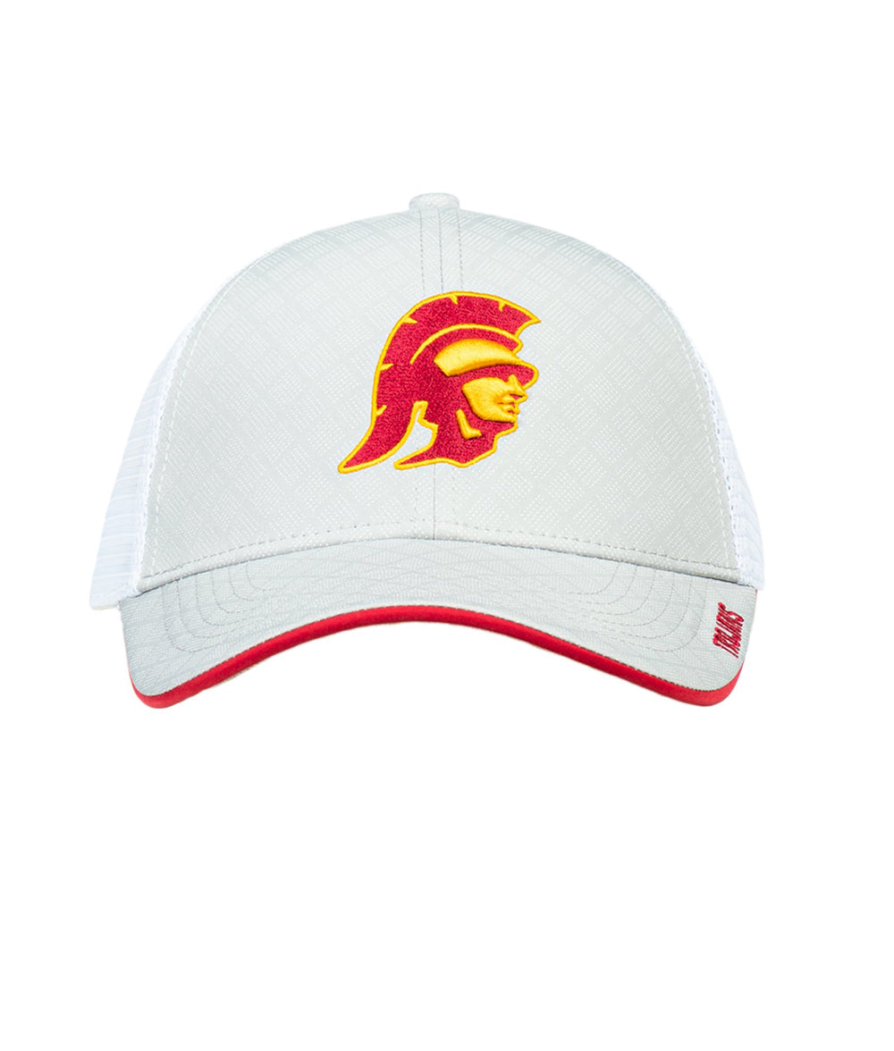 USC Trojans Radioisotopes Hat