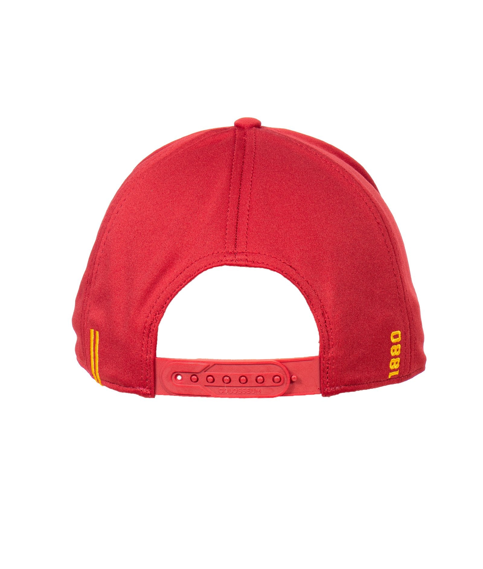 USC Trojans Road Dog Adjustable Rope Hat