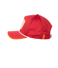 USC Trojans Road Dog Adjustable Rope Hat