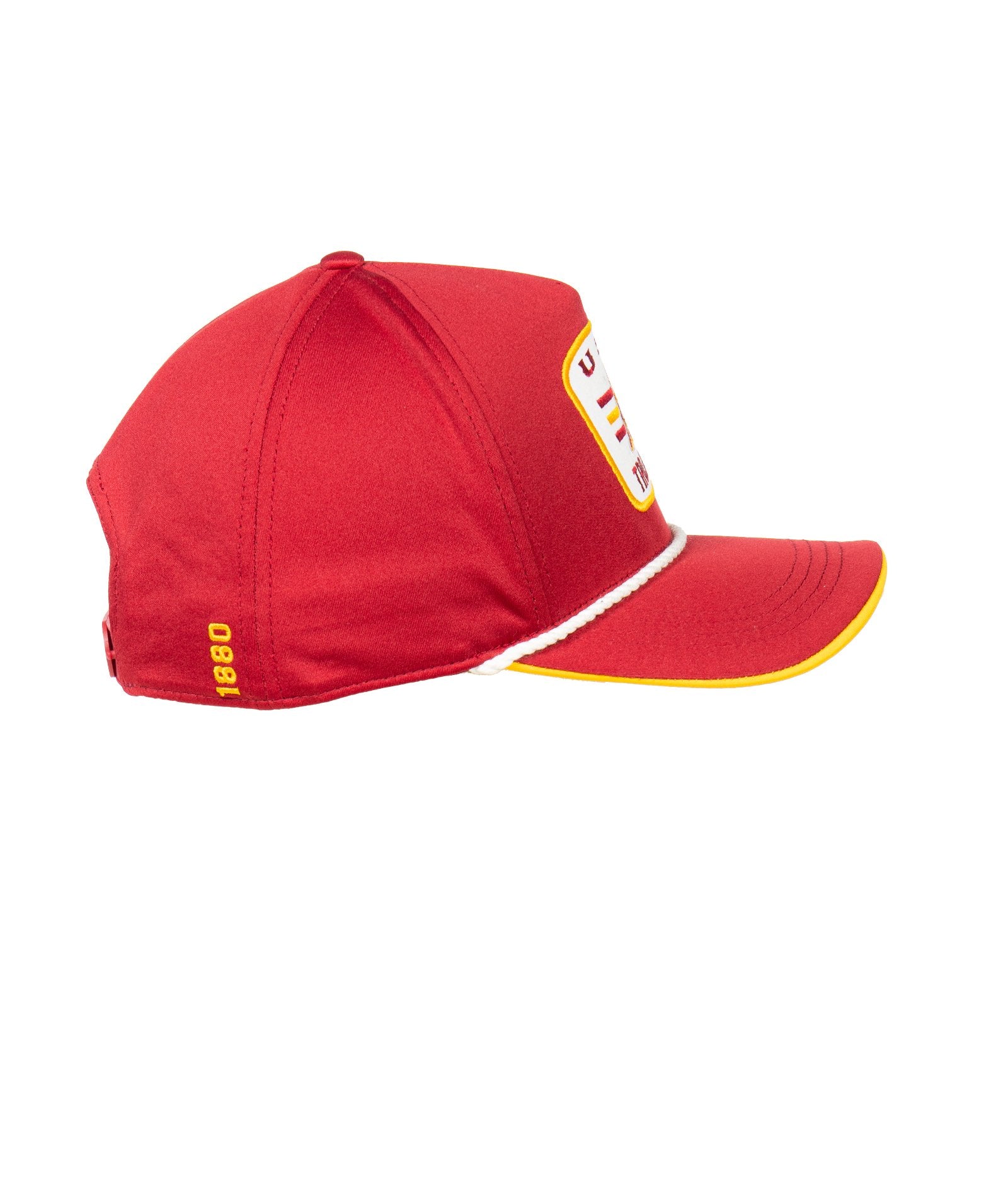 USC Trojans Road Dog Adjustable Rope Hat