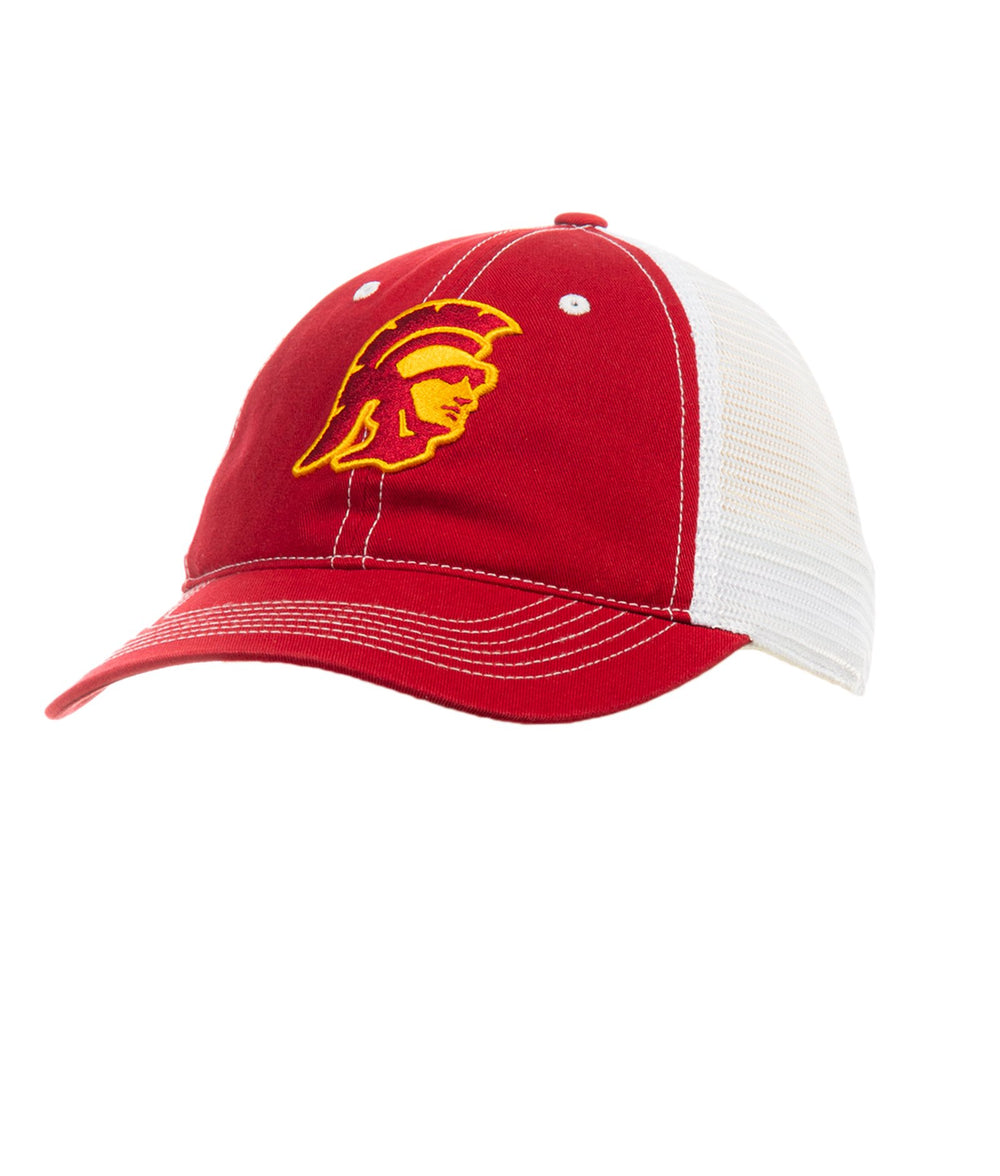 USC Trojans The Staple Tailgate Hat