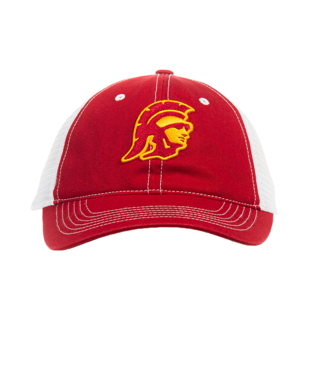 USC Trojans The Staple Tailgate Hat