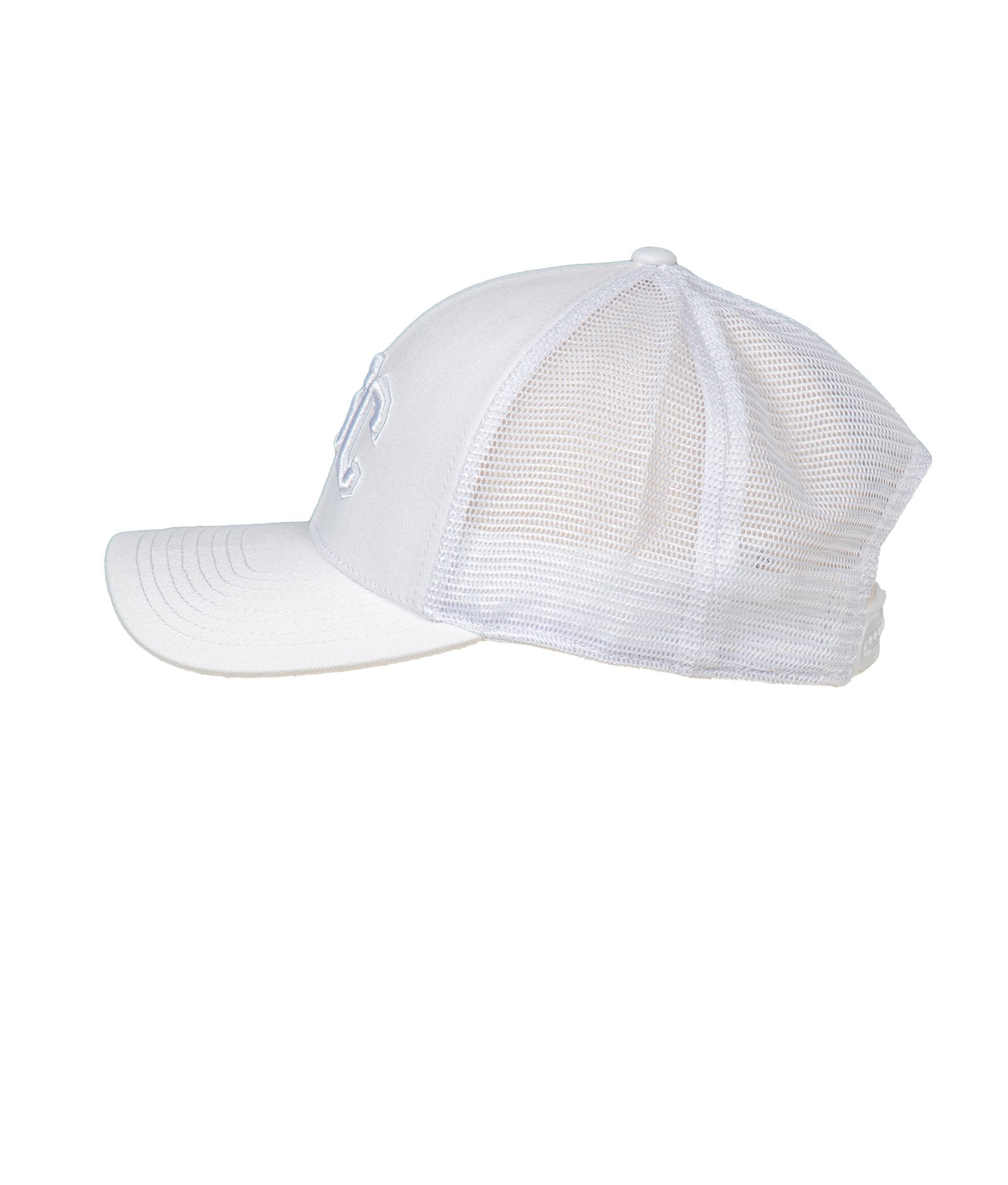 USC Trojans Whiteout Adjustable Hat