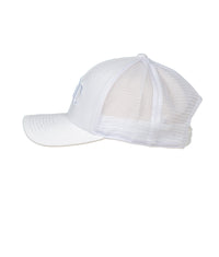 USC Trojans Whiteout Adjustable Hat