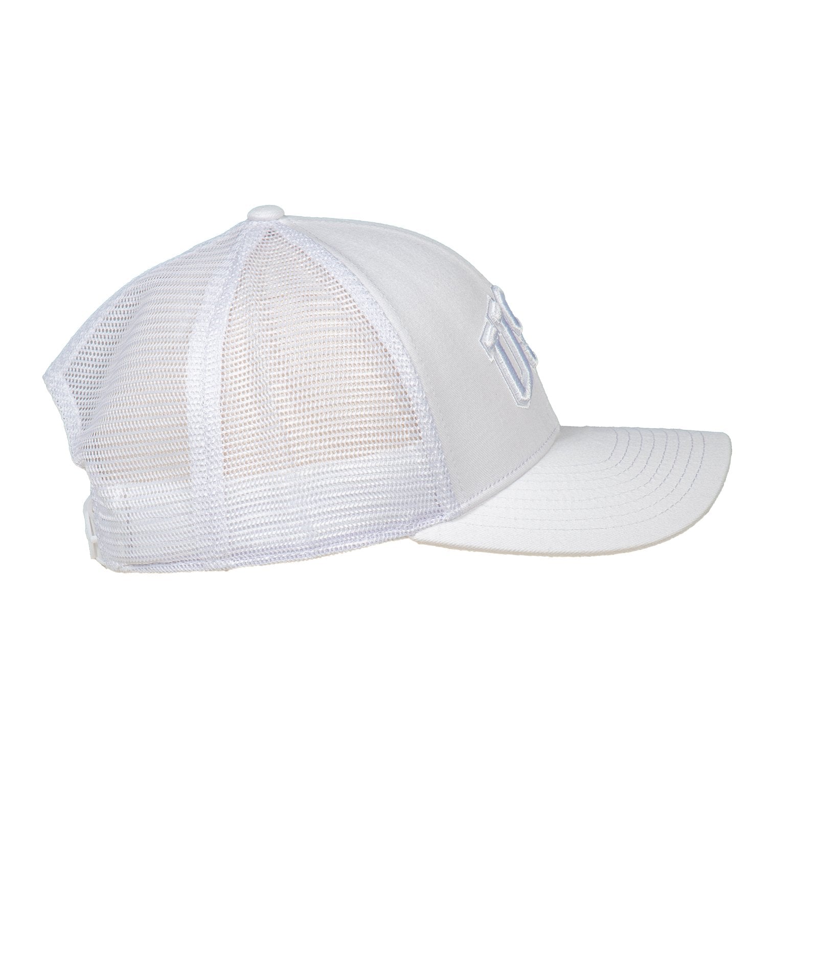 USC Trojans Whiteout Adjustable Hat