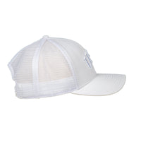 USC Trojans Whiteout Adjustable Hat