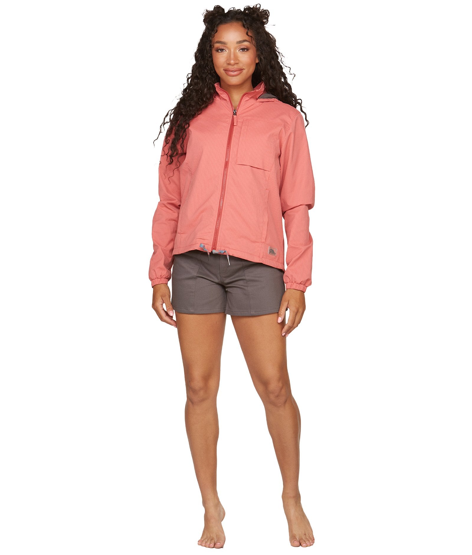 Valentina Jacket – Colosseum Athletics