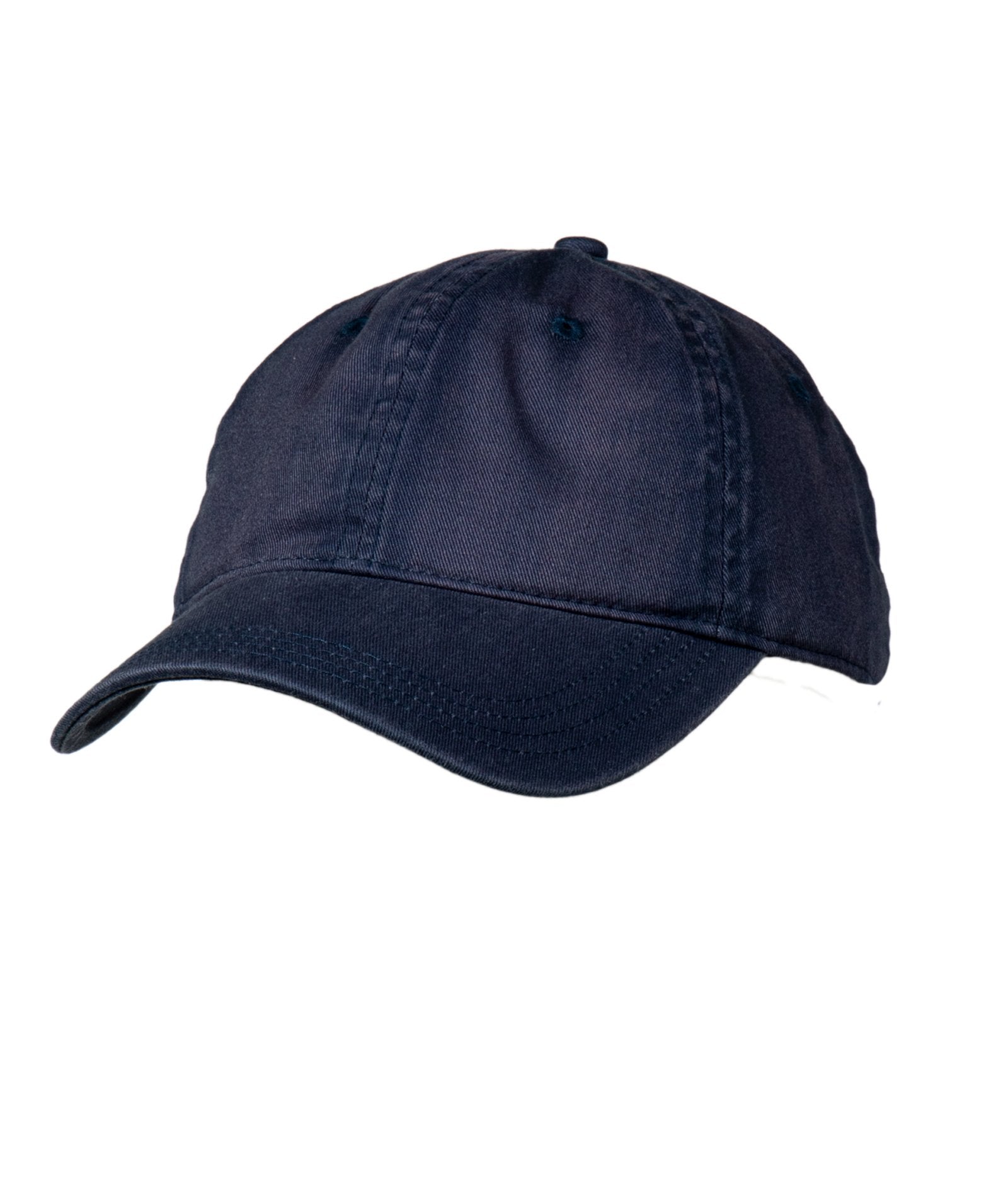 Vintage Navy Dad Hat