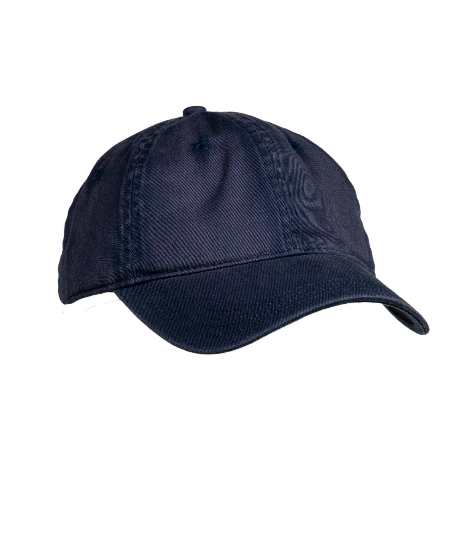 Vintage Navy Dad Hat