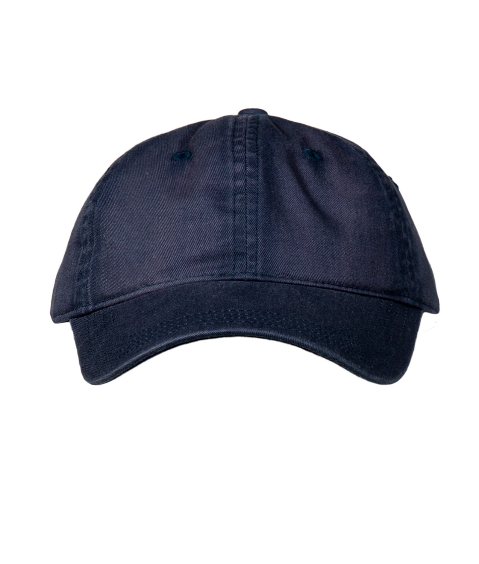 Vintage Navy Dad Hat