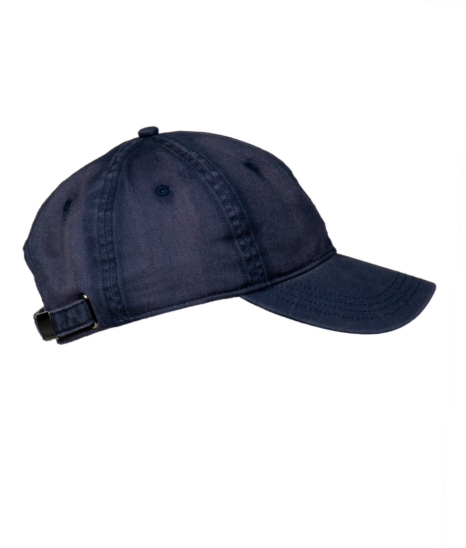 Vintage Navy Dad Hat