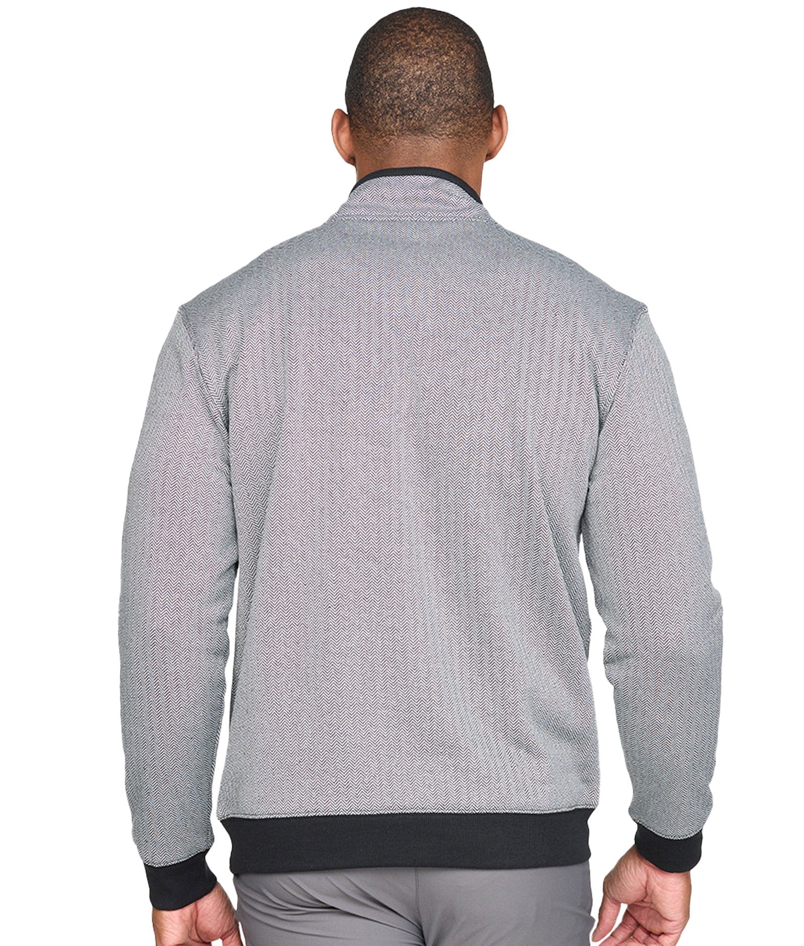 Wade 1/2 Zip Jacket – Colosseum Athletics