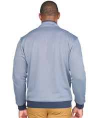 Men's Eclipse Wade Half Zip Jacket