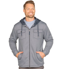 Men's Eclipse Wade Jacket