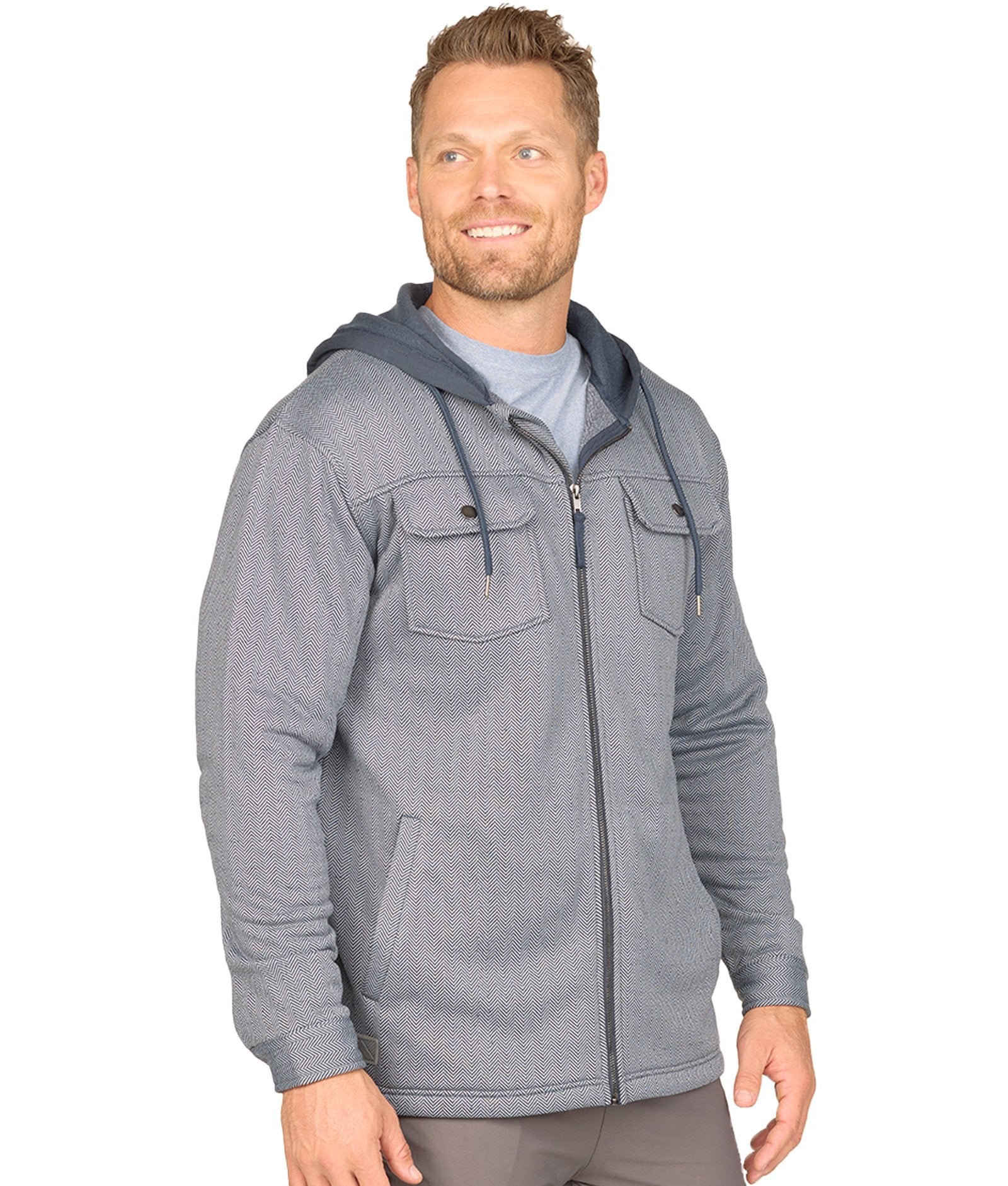 Wade Jacket – Colosseum Athletics