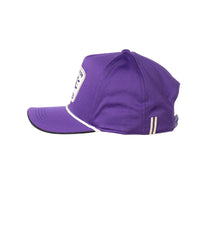 Washington Huskies Road Dog Adjustable Rope Hat