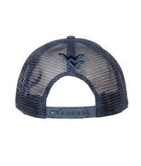West Virginia Mountaineers New Member Adjustable Hat