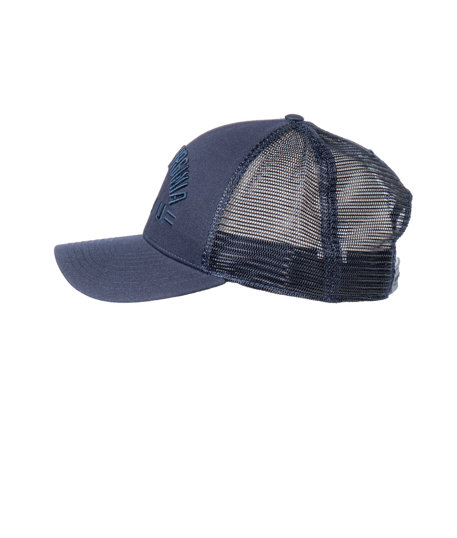 West Virginia Mountaineers New Member Adjustable Hat