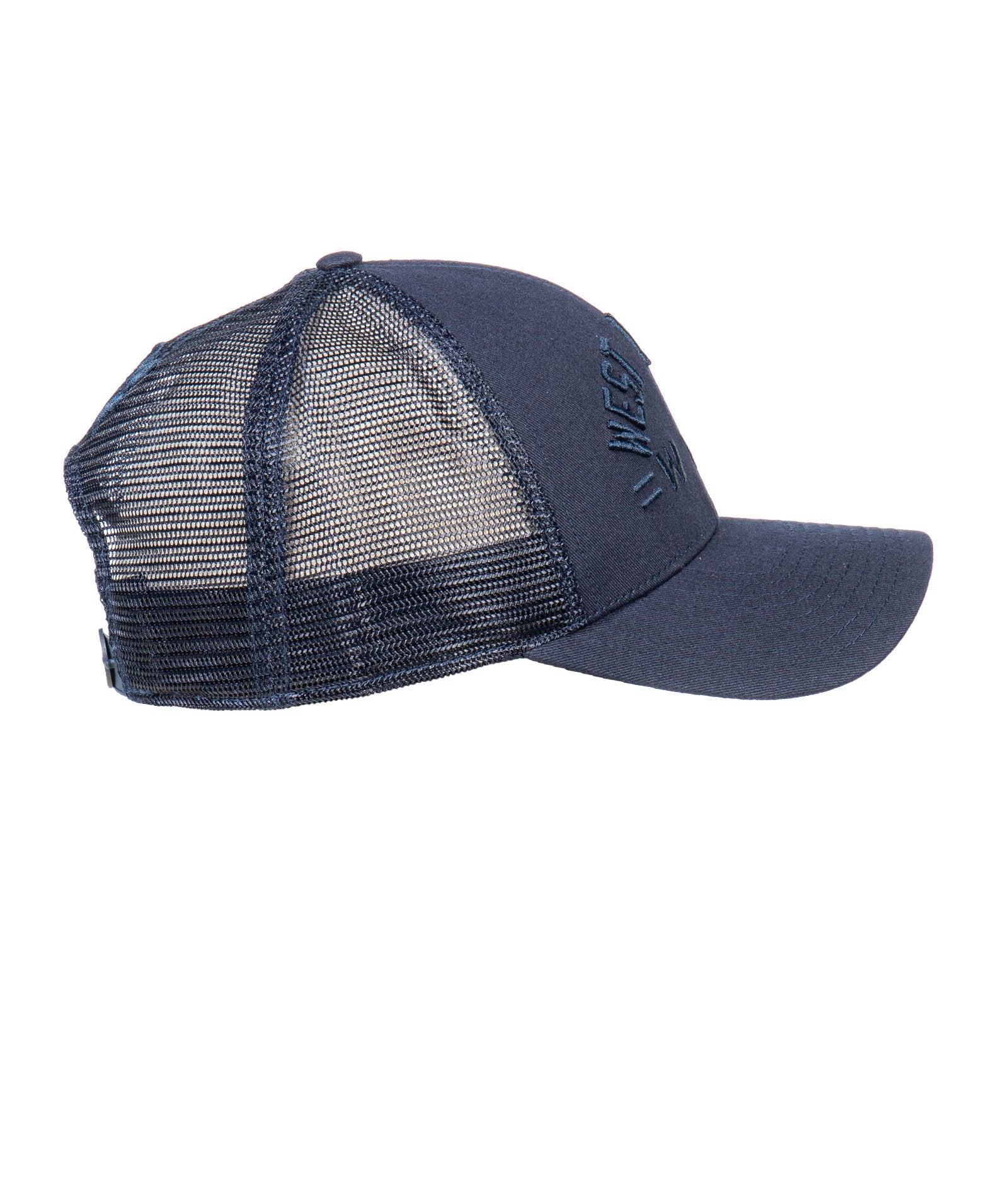 West Virginia Mountaineers New Member Adjustable Hat