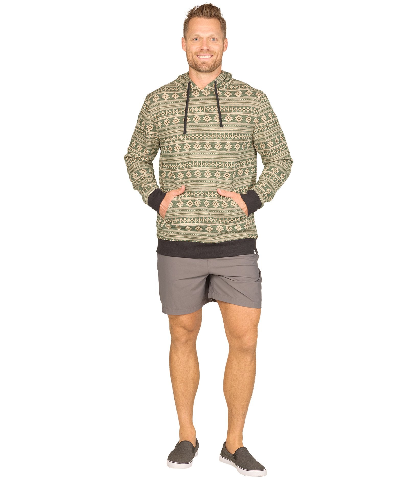 Wilder Pullover Hoodie – Colosseum Athletics
