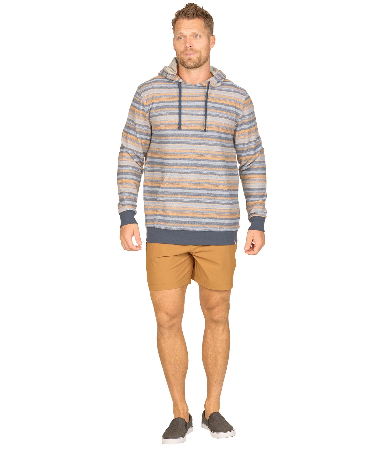 Wilder Pullover Hoodie – Colosseum Athletics