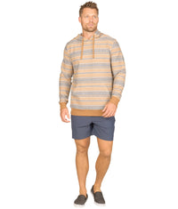 Men's Sequoia Wilder Pullover Hoodie