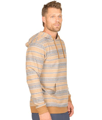 Men's Sequoia Wilder Pullover Hoodie