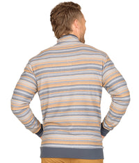 Men's Honey Wilder Quarter Zip