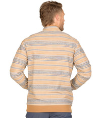 Men's Sequoia Wilder Quarter Zip