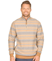 Men's Sequoia Wilder Quarter Zip