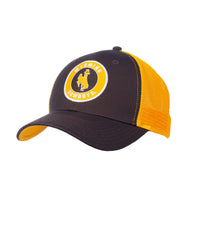 Wyoming Cowboys Things Happen Hat