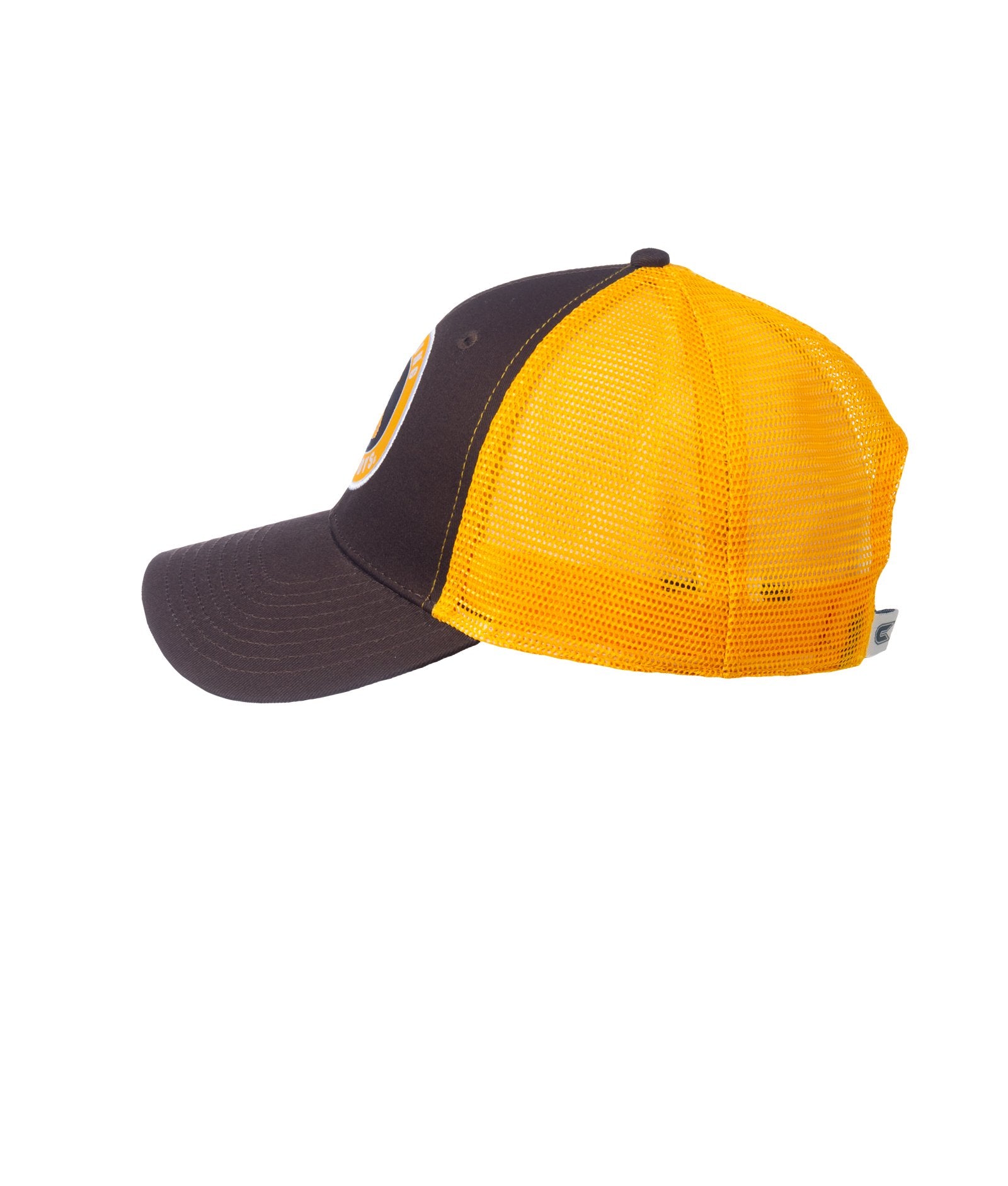 Wyoming Cowboys Things Happen Hat