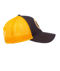 Wyoming Cowboys Things Happen Hat