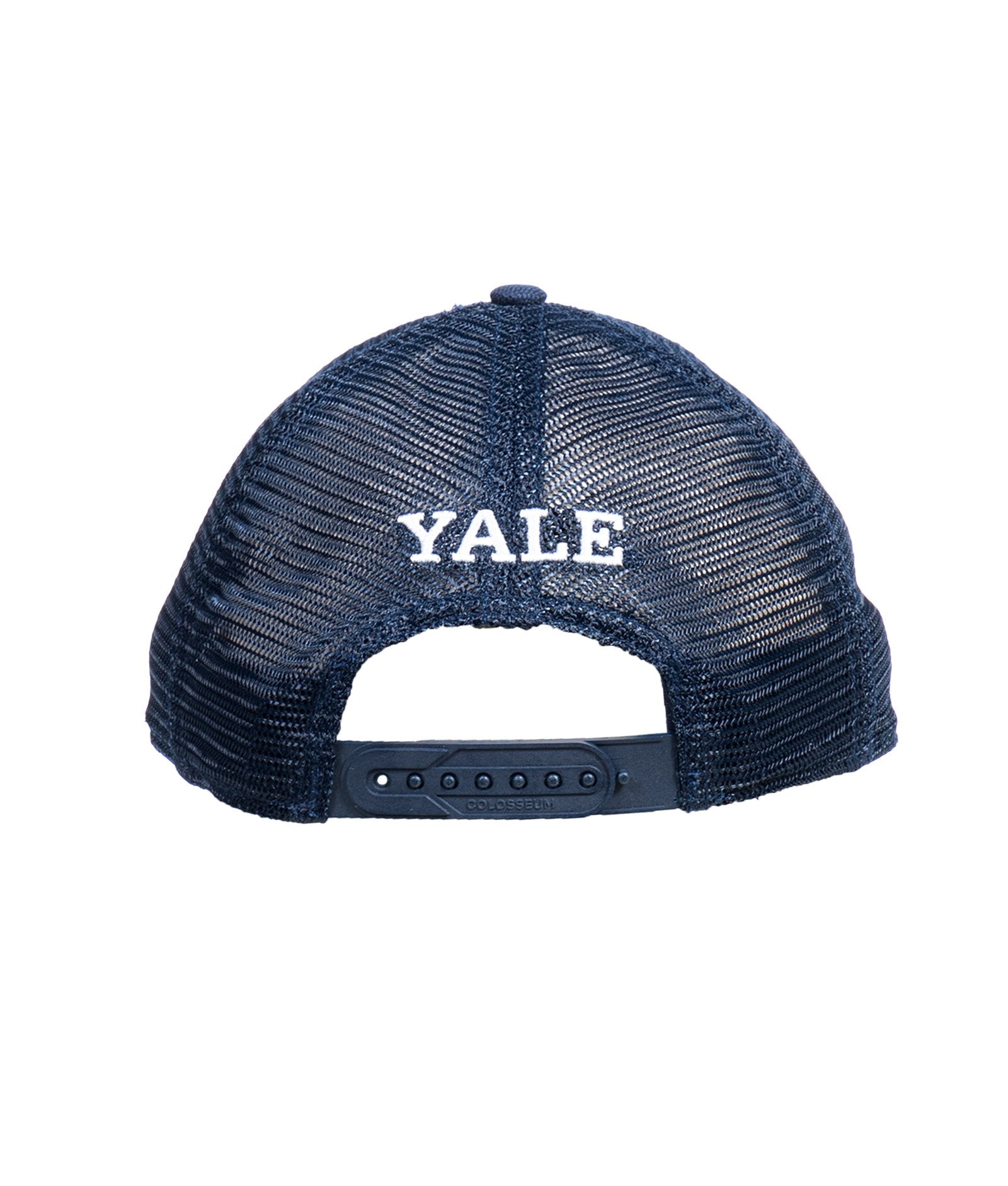Yale Bulldogs Simoleans Tailgate Hat