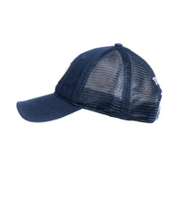 Yale Bulldogs Simoleans Tailgate Hat